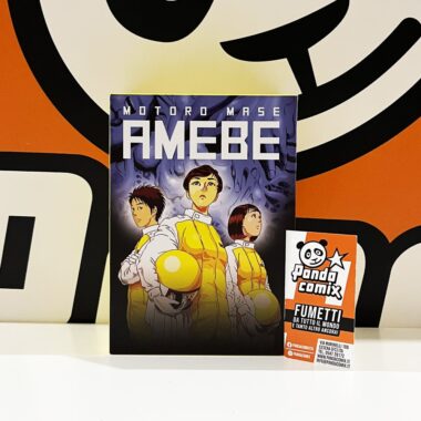 Amebe - Collection Box