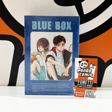 Blue Box