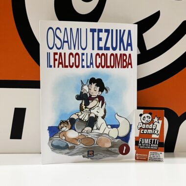 Il Falco e la Colomba