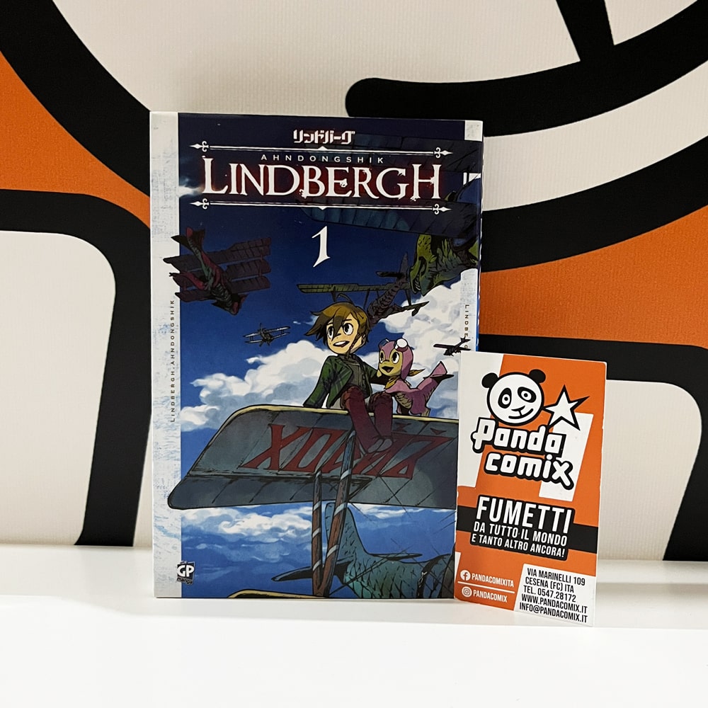 Lindbergh