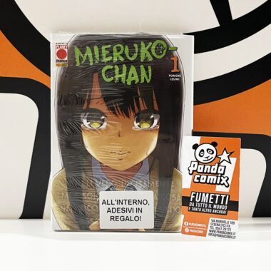 Mieruko-chan