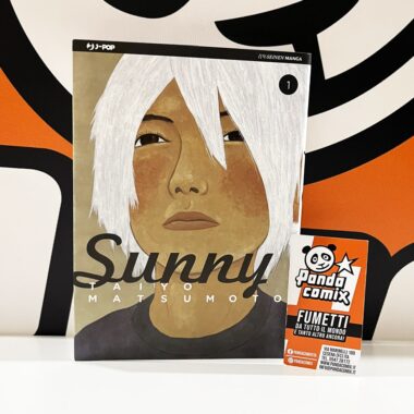 Sunny