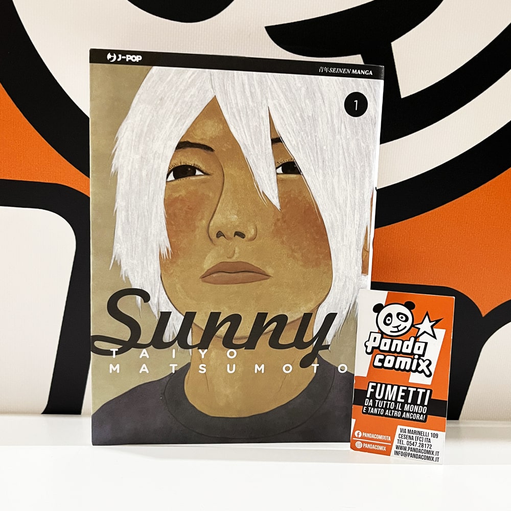 Sunny