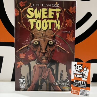 Sweet Tooth