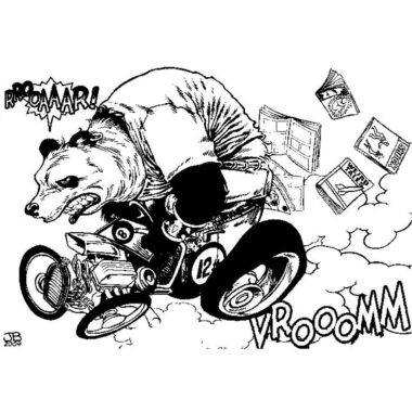 Comics Americani in Lingua Originale