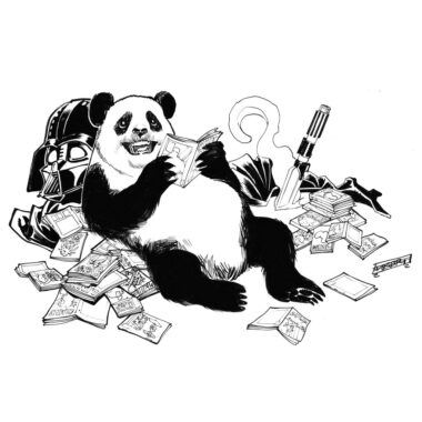 Comics Americani
