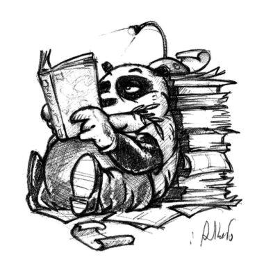 Books & Graphic Novels