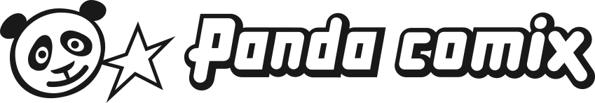 Panda Comix e-shop Cesena