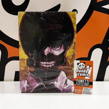 Tokyo Ghoul - Deluxe Box