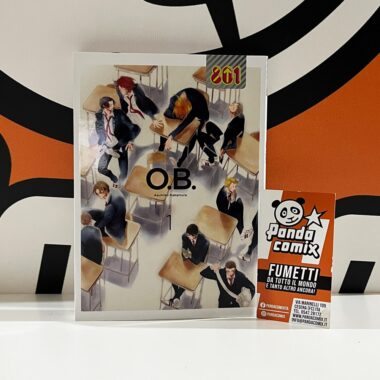 Compagni di Classe - O.B.