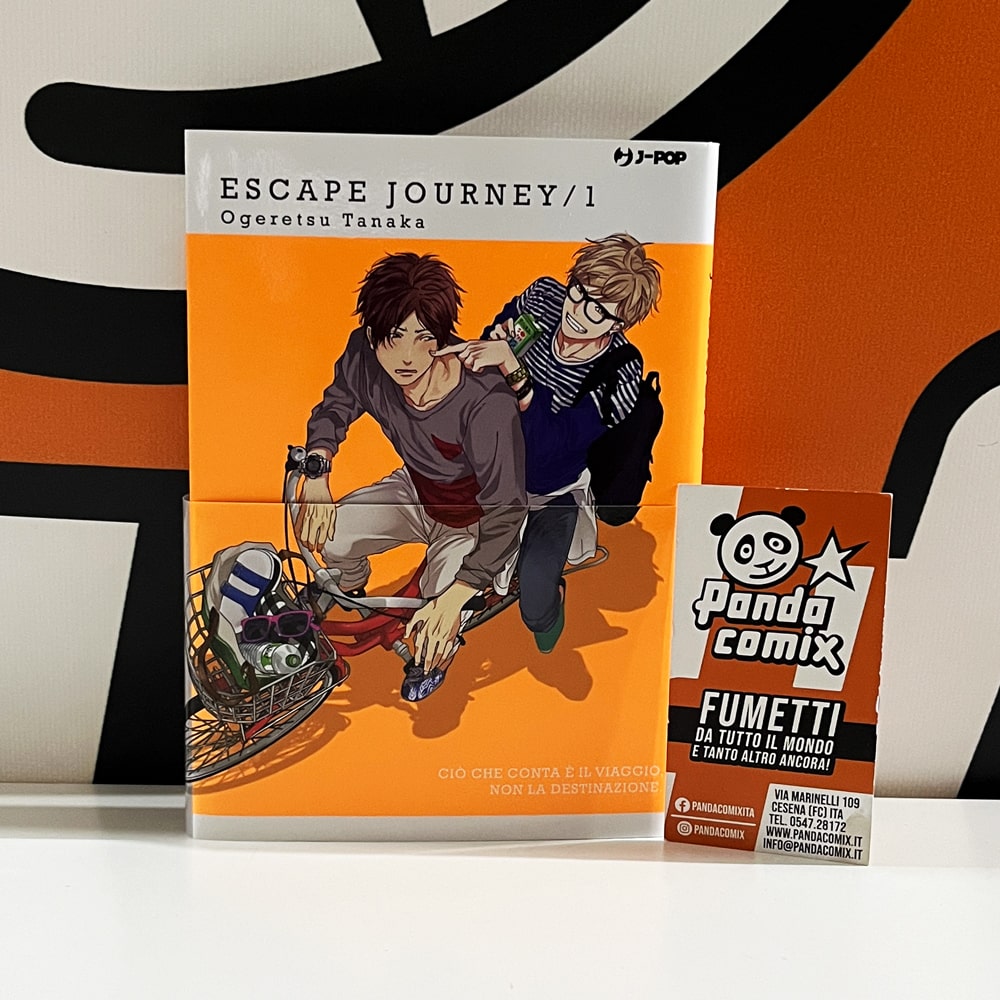 Escape Journey