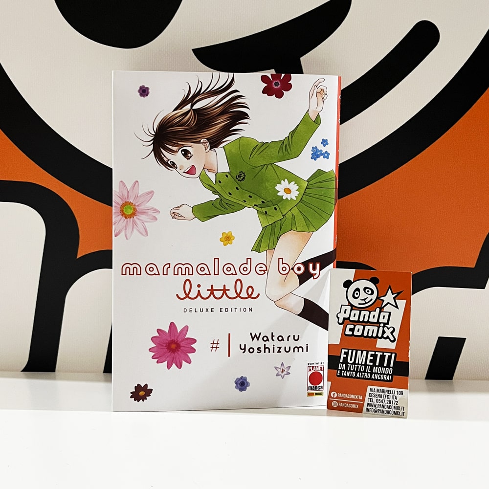 Marmalade Boy Little - Deluxe Edition