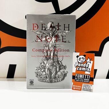 Death Note - Complete Edition Box