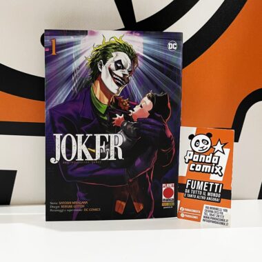 Joker: One Operation Joker