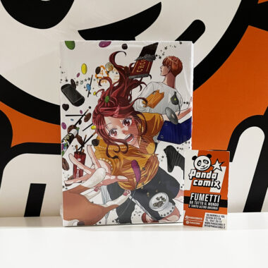 Romantic Killer - Collection Box