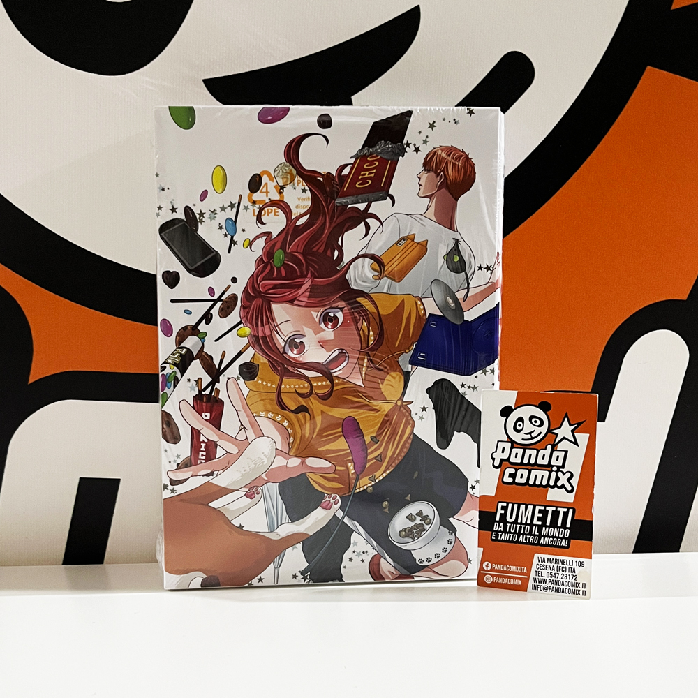 Romantic Killer - Collection Box