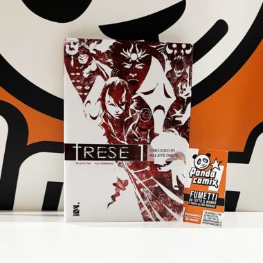Trese