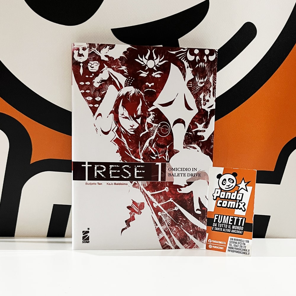 Trese