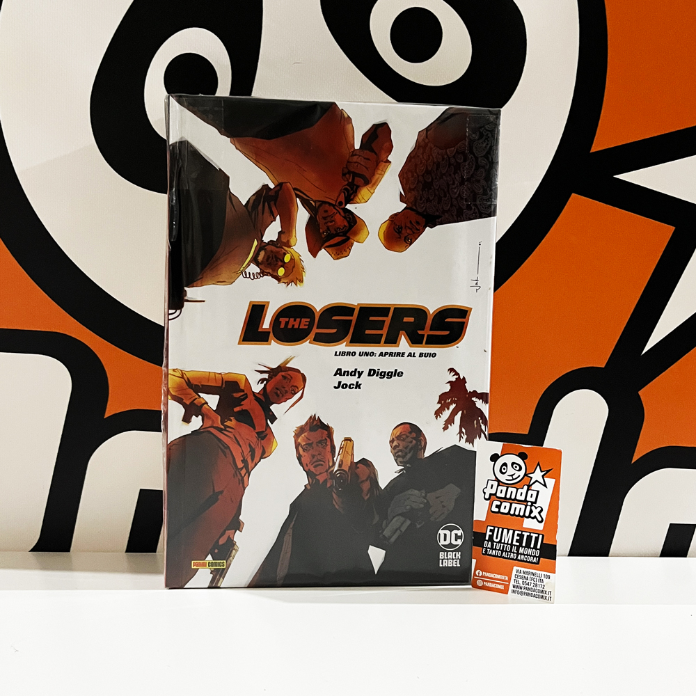 The Losers