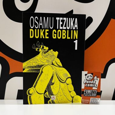 Duke Goblin