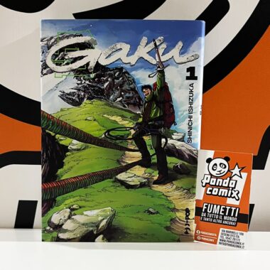 Gaku