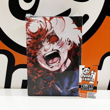Tokyo Ghoul - Deluxe Box 2