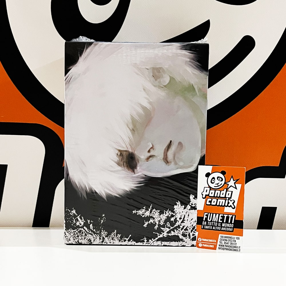 Tokyo Ghoul - Deluxe Box 2