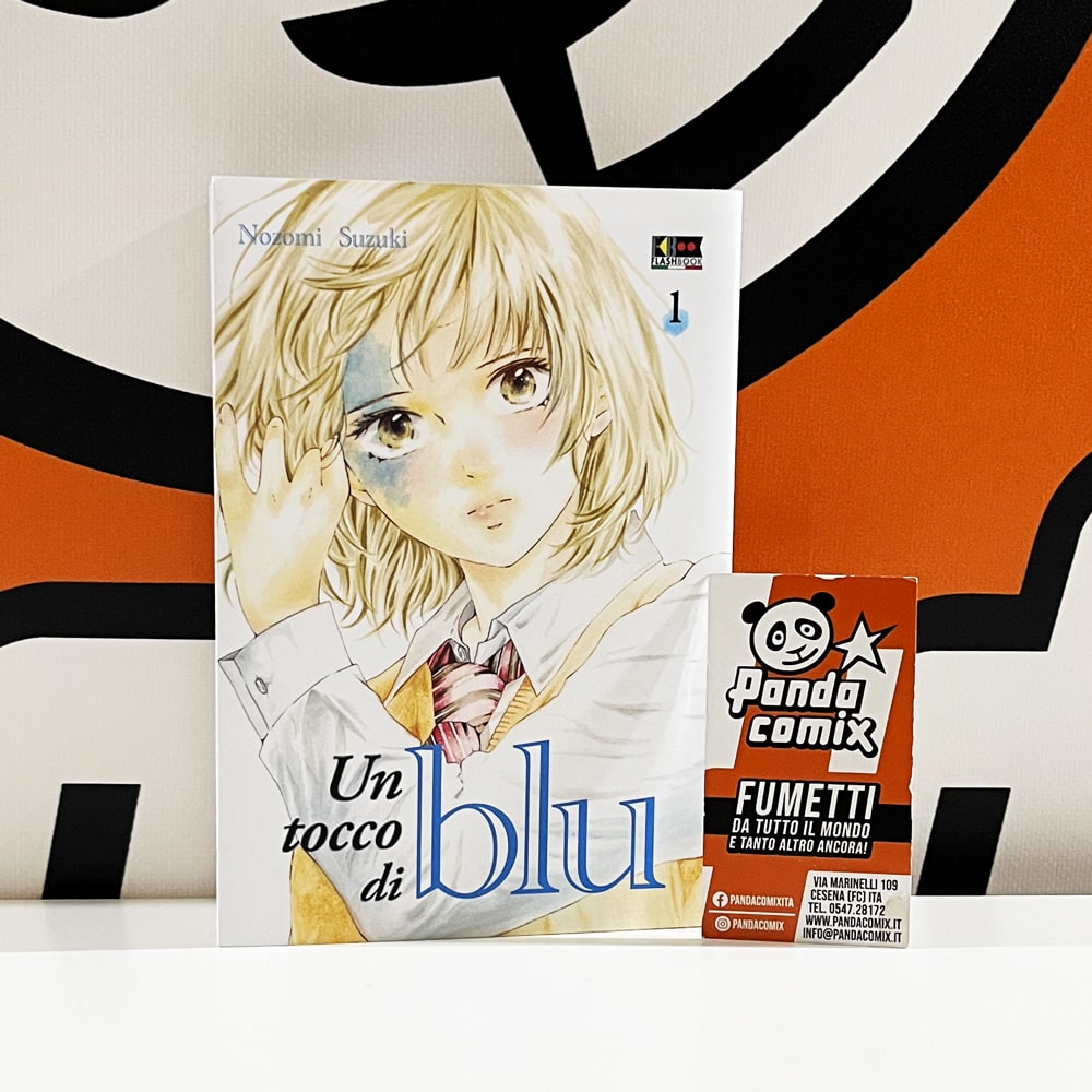 Un Tocco di Blu
