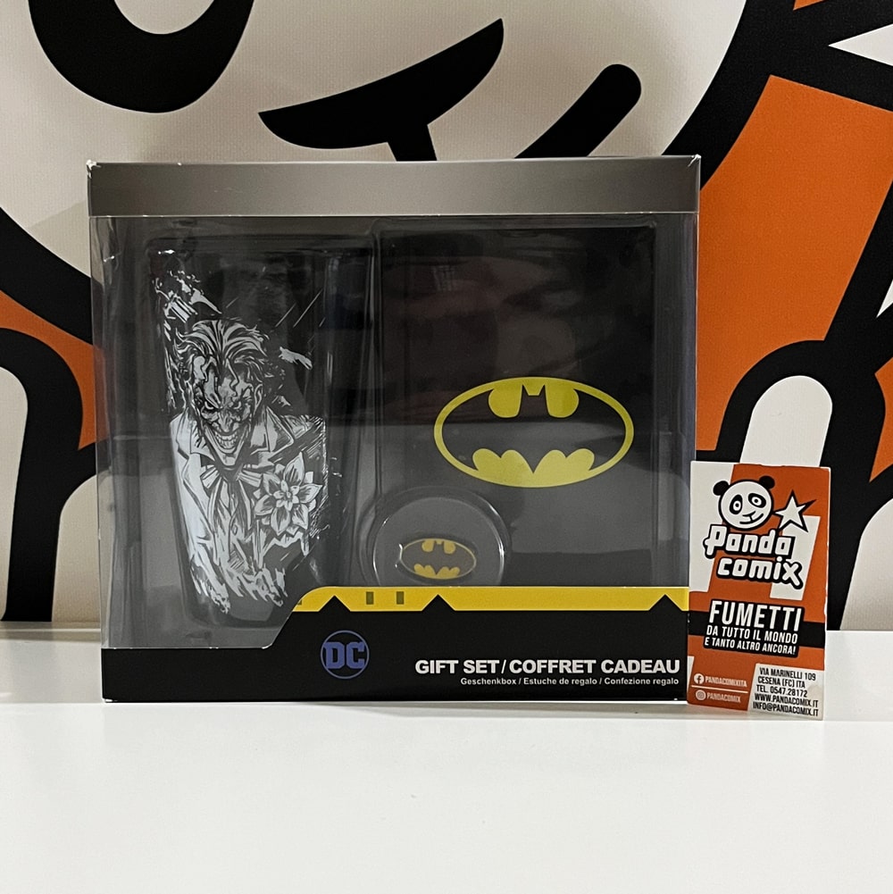 Batman - Gift Pack