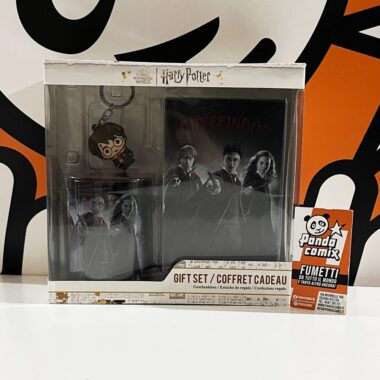 Harry Potter Gryffindor - Gift Pack