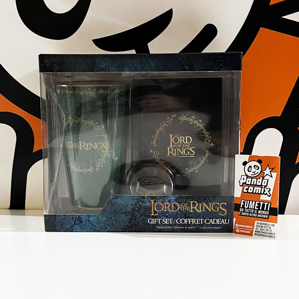 The Lord of the Rings - Gift Pack