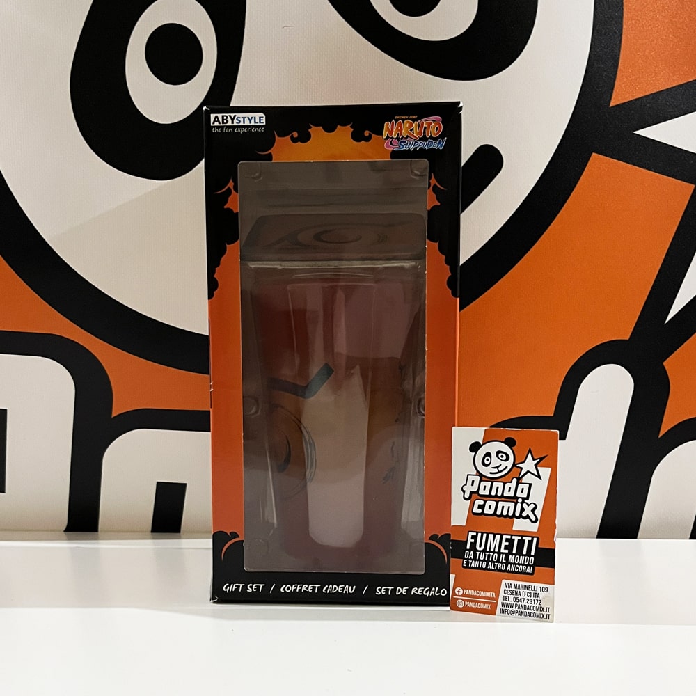 Naruto Shippuden Gift Pack