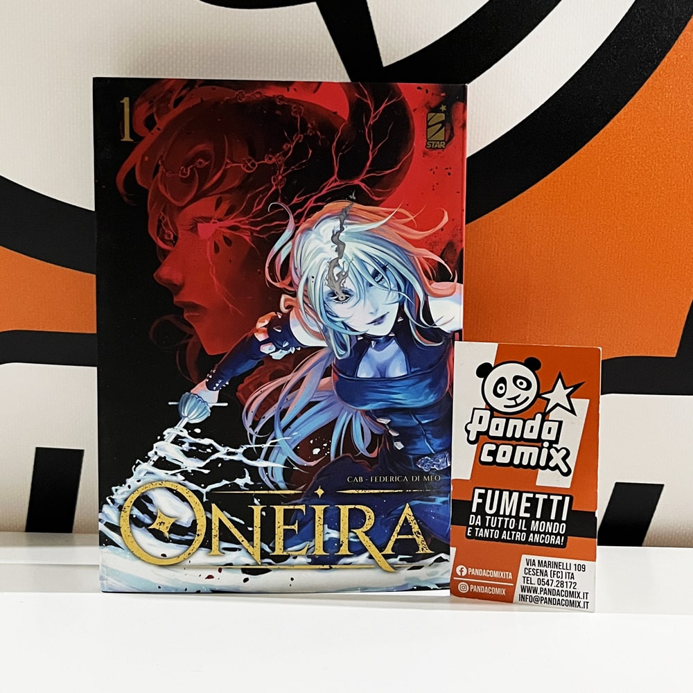 Oneira