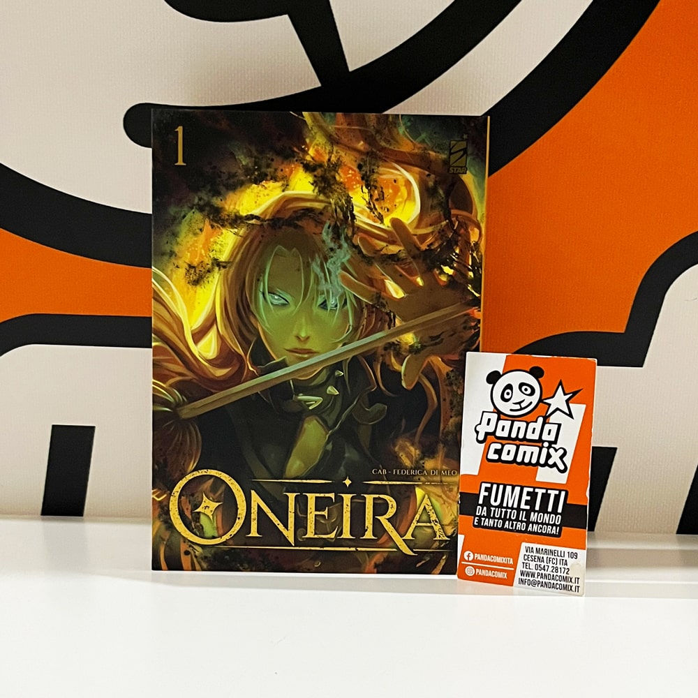 Oneira