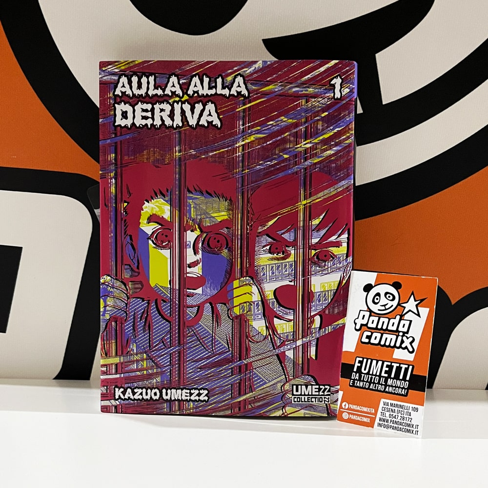 Aula alla Deriva