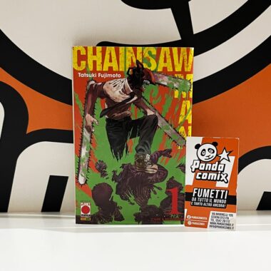 Chainsaw Man