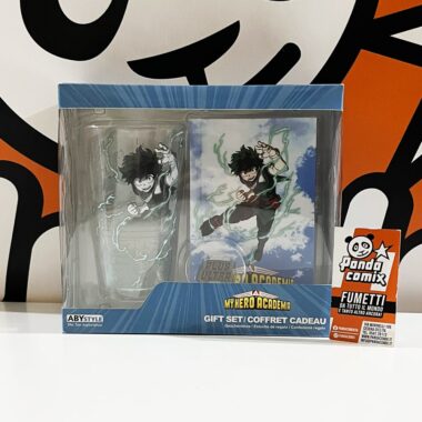 My Hero Academia - Gift Pack
