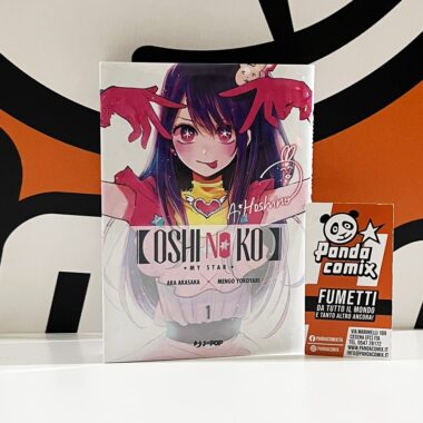 Oshi No Ko - My Star + Collection Box