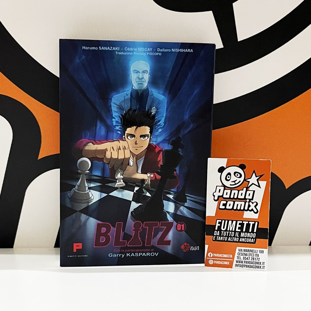 Blitz