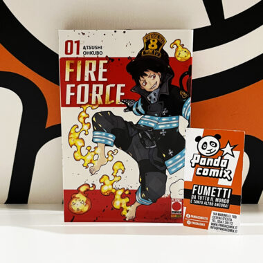Fire Force