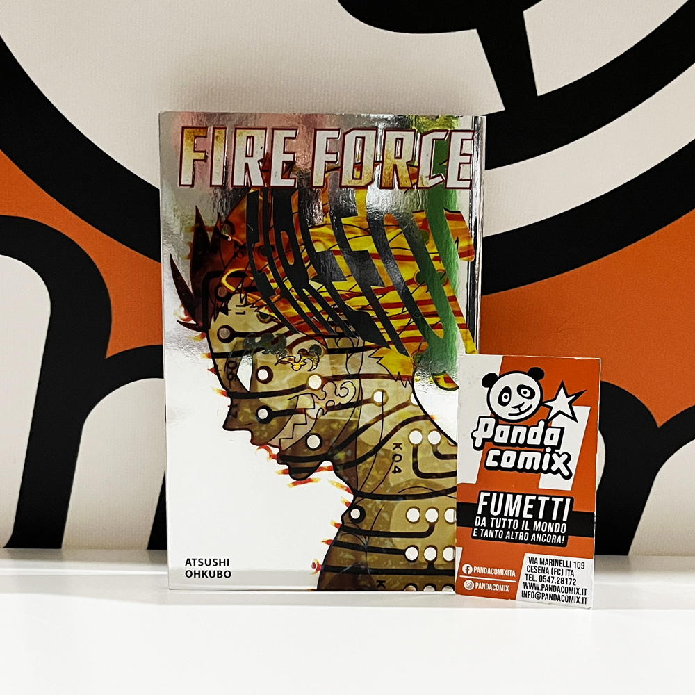 Fire Force