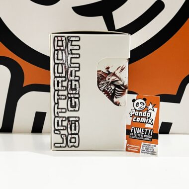 L'attacco Dei Giganti - Collection Box