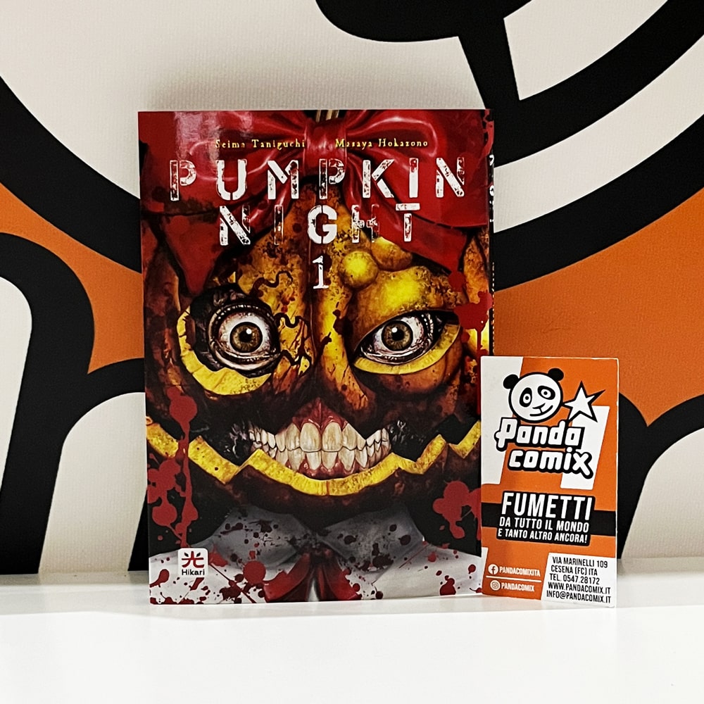 Pumpkin Night