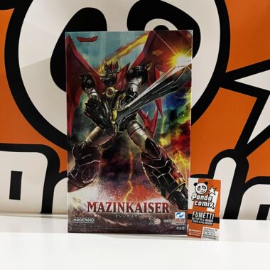 Mazinkaiser Moderoid - Plastic Model Kit