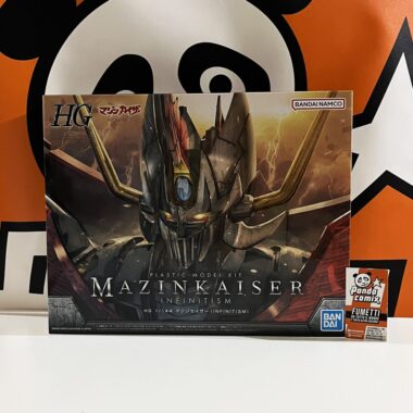Mazinkaiser Infinitism HG - Plastic Model Kit