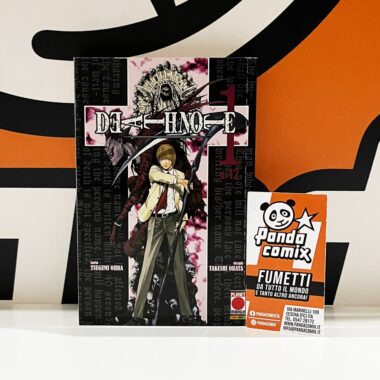 Death Note