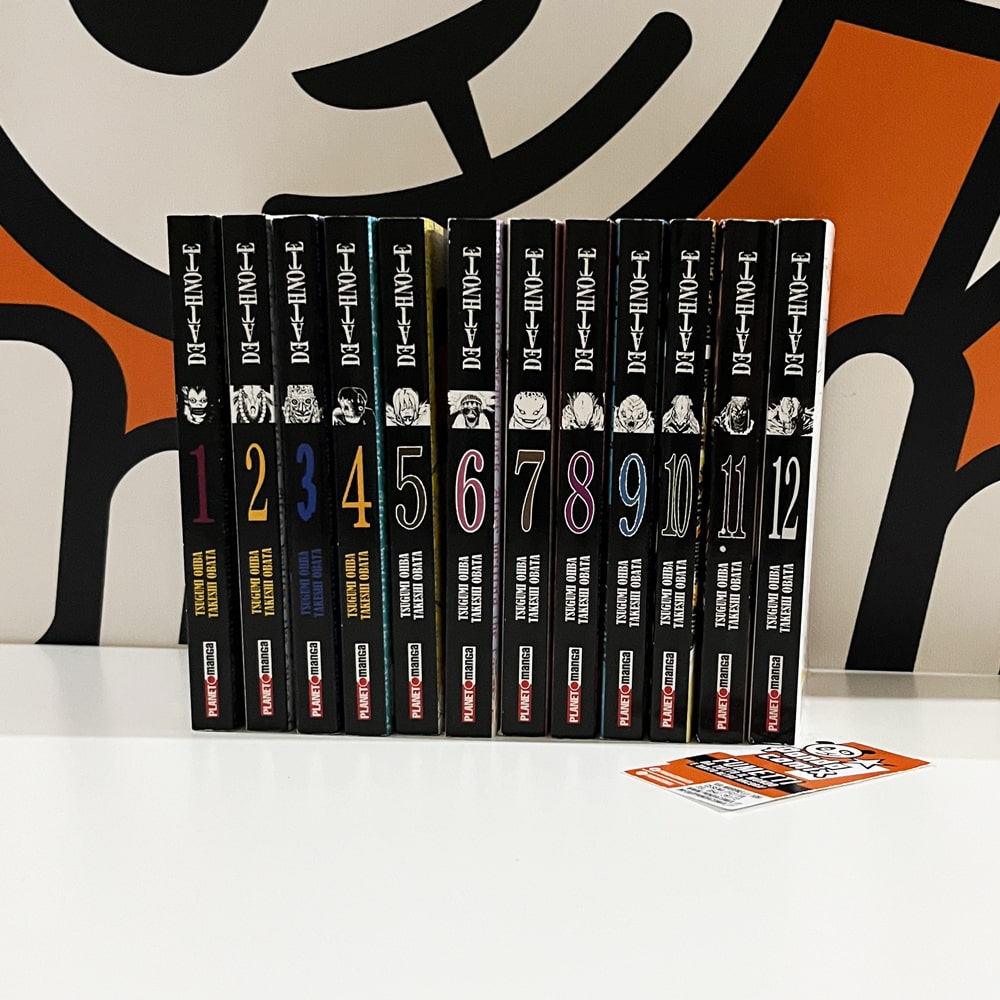 Death Note