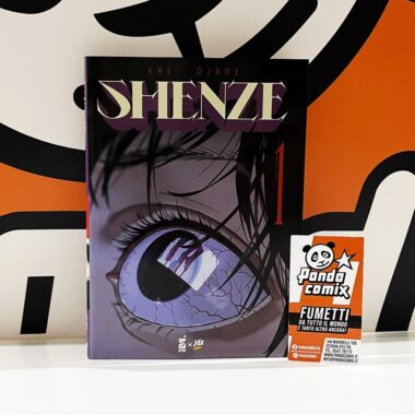 Shenze