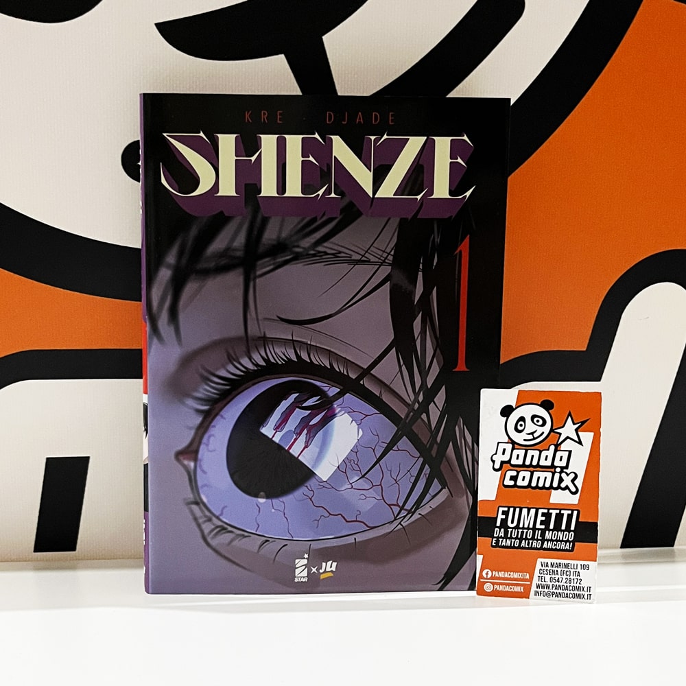 Shenze