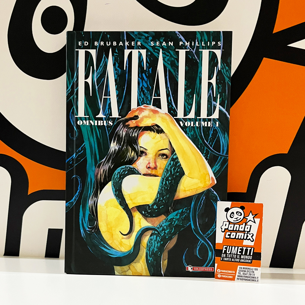 Fatale